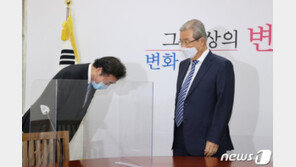 이낙연 “4차추경 곧 결론”…김종인 “재난지원금 선별지급 이견 없어”