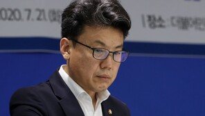 진성준 “이재명 철없다고?…홍남기, 언행 신중하라”