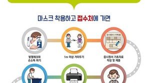 3일부터 수능 원서접수…자가격리·확진자 ‘대리접수’ 허용