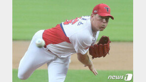 주춤한 KIA, ‘부상복귀’ 브룩스 해결사될까…1일 삼성전 출격