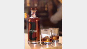빔산토리 코리아, 美 켄터키 전통·日 장인정신 담긴 버번 위스키 ‘리젠트’ 출시
