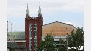 사랑제일교회 누적 1083명 확진…8·15 서울도심집회 총 419명