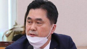 김종민 “흑서 100권 내도 40% 조국 편”…진중권 “60%는?”