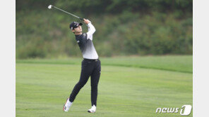 박성현, 세계랭킹 4위로 한 계단 하락…고진영, 1위 유지