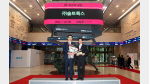  코로나19로 날개 단 인공지능 기업, 제2의 벤처신화 쓰나 