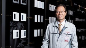 김용규 제일전기공업 부사장 ‘2020년 대한민국 명장’선정