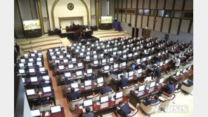 통합당 경기, 이재명에 “2차 재난소득 재고해달라”