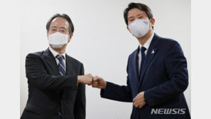 이인영 “日에 남북관계 개선 우려 있다더라”…日대사 “안보리 제재 결의 이행해야”