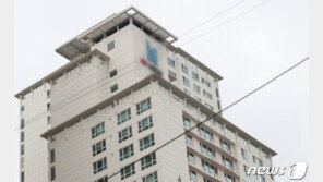 부산 한 오피스텔 같은 방發  총10명 확진 연쇄 감염…무슨 일이?