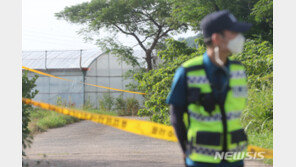 ‘제주 30대女 살인 사건’ 범행 동기는 생활고? 강도살인 무게