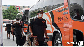 KBO “1일 한화-두산전 정상 진행…역학조사 결과 안전성 확인”