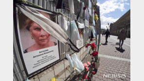 러시아, 세계 4번째로 코로나19 감염 100만명 돌파