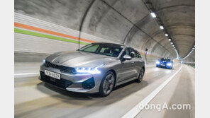 기아차, 8월 국내 실적 11.3%↓… K5 판매 반토막 “설비 공사 때문”