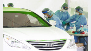 위중·중증환자 104명으로 급증…수도권 코로나 유행 장기화 우려