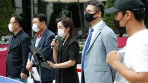 전광훈 교회 “정부의 구상권 청구는 비열한 국민 협박”