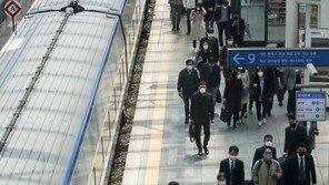 코레일 경부·호남선 추석승차권 예매 8~9일로 연기한다