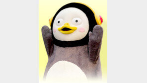 EBS, 인기 캐릭터 ‘펭수’ 덕에 9개월간 100억 원 벌었다