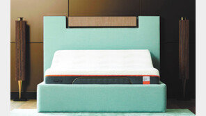 “침대서 고품질 음악-영화 감상”… 집에서 즐기는 최고의 휴식 