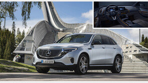 폭발적 가속력에 64가지 실내 무드등 