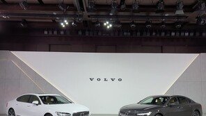 볼보 S90, ‘완판’ 대열 합류… ‘안전한 차’ 돌풍에 나오는 신차마다 품절