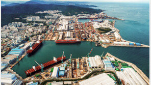 조선업 경기 살아나자 울산 부동산 거래 ‘들썩’