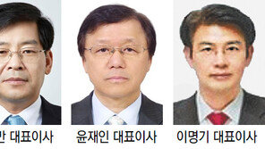 DB생명보험 대표이사 김영만씨, DB그룹 금융 계열사 CEO 인사