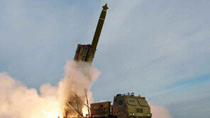 美, 북한 탄도미사일 조달 관련 주의보 발령