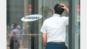 재계 “삼성, 반도체 전쟁중에 사법리스크… ‘잃어버린 10년’ 우려” 