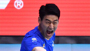 레프트→통역→센터… “7주간 17kg 감량”