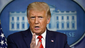 JP모간 “투자자들, 트럼프 대선 승리에 대비해야”