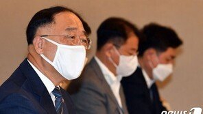 홍남기 “부동산거래분석원 설치해 시장 교란행위 적발·처벌”