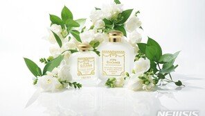 “韓소비자 잡아라” 산타마리아노벨라, 400년 만에 50mL 향수 단독 출시
