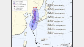 김해공항 82편 결항…태풍 ‘마이삭’ 북상 따라 더 늘어날 것