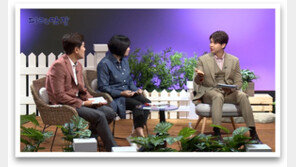 류지광 “어머니 빚보증 사고…항상 배고팠던 10대 시절”