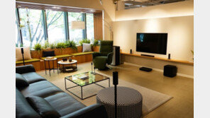 보스(BOSE), 홈코노미 대세 취미 나만의 홈시어터 꾸미기 제안