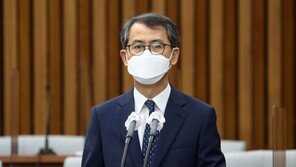 이흥구 “광화문 판결 비판, 사법부 독립 침해 않는 범위서 돼야”