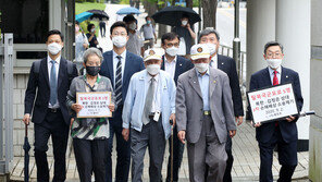 탈북 국군포로 5명, 北-김정은 상대로 2차 손배소…2100만 원씩 청구