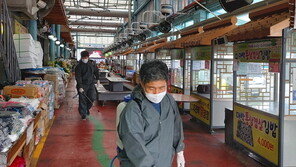 ‘코로나 쇼크’ 소상공인 56.2% “8월 매출 30%이상 감소”