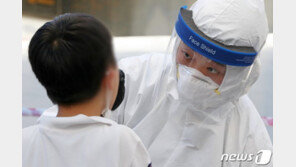 군인·택시기사·공무원…나이·직업 불문 코로나19 전방위 확산