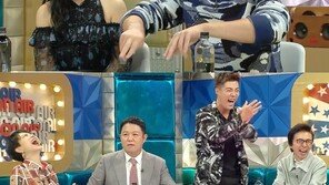 개그맨 유상무, 대장암 투병 지켜준 아내 ‘찐사랑’ 과시