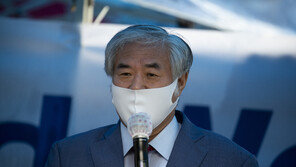 靑 관계자 “전광훈씨, 적반하장도 정도껏 하라…공권력 살아있다” 