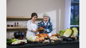 소람한방병원, ‘한식대가’ 심영순 요리연구가 식이자문 위촉