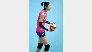 ‘절대 1강’ 흥국생명, 전체 1위로 4강 안착