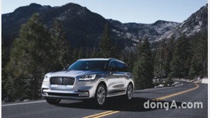 링컨코리아, ‘에비에이터’ 플러그인 하이브리드 출시