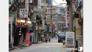 “매출 감소 우려”…소상공인 61%, 거리두기 3단계 ‘부정적’