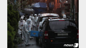 경찰, 전광훈 사택 등 교회 2차 압수수색 종료…방역방해 수사 본격화