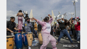 태국, 100일 동안 국내감염 전무…동부 아시아의 선방 사례