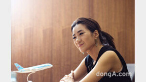 경영 보폭 넓히는 ‘조현민’ 한진칼 전무… (주)한진·토파스여행정보 신규 임원 선임 