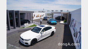 수입차 판매 8월 2만대 재진입… BMW ‘520’ 1위  