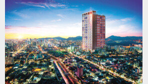 세운재정비사업 등 서울 도심 재개발 호재